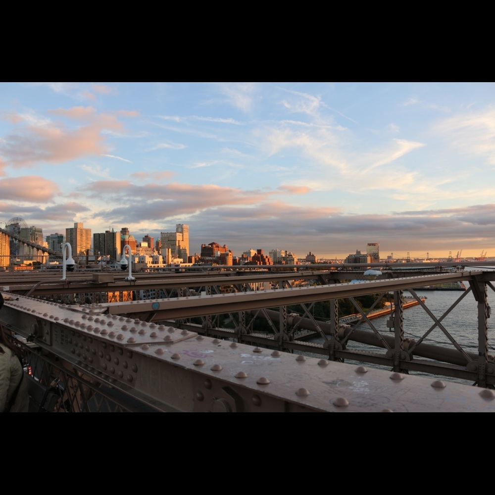 Meet your Posher, Loida